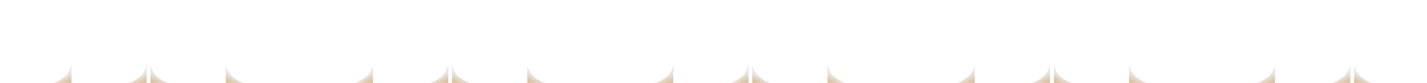 Pattern du logo JH Conseils en blanc et doré avec un dégradé d'opacité allant du haut vers le bas. Format téléphone